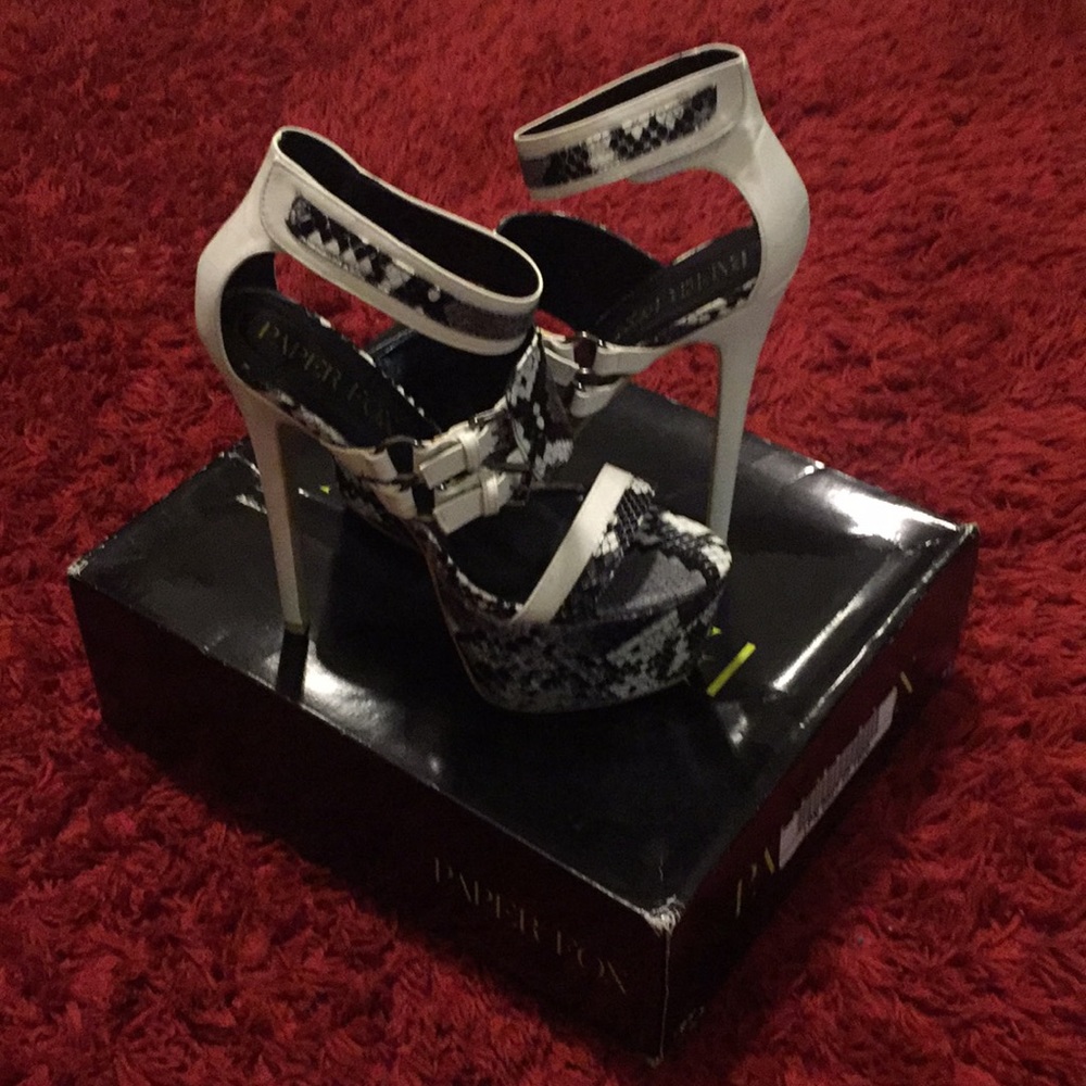 Heels